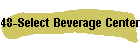 48-Select Beverage Center