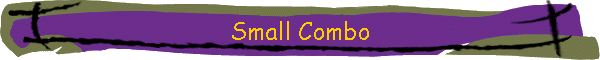 Small Combo
